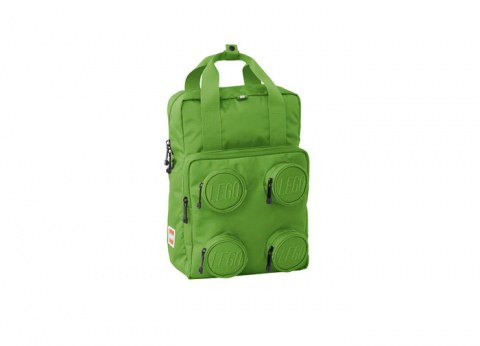 Import - Rucsac LEGO Signature 2x2 - Verde