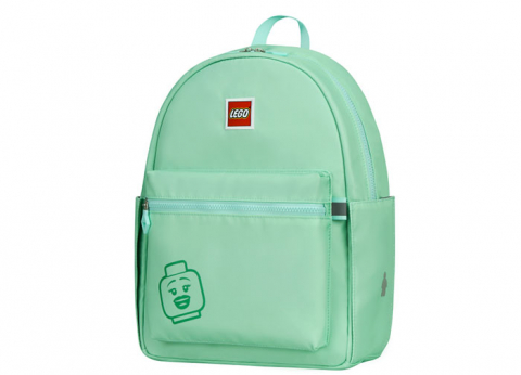 LEGO - Rucsac LEGO - Verde