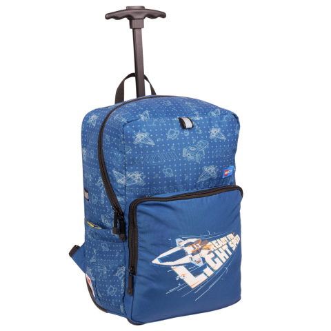 Import - Rucsac troller LEGO City