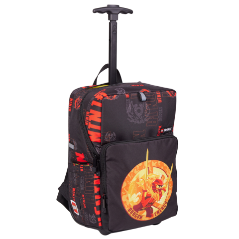 Import - Rucsac troller LEGO Ninjago - Dragon Energy
