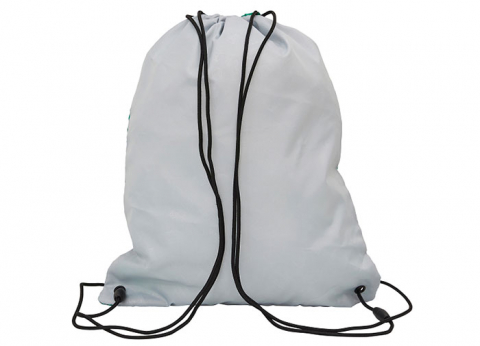 Sac sport LEGO Ninjago - verde [1]