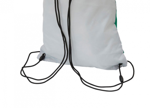 Sac sport LEGO Ninjago - verde [3]