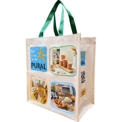 Sacose cumparaturi - Sacosa mare pentru cumparaturi reutilizabila