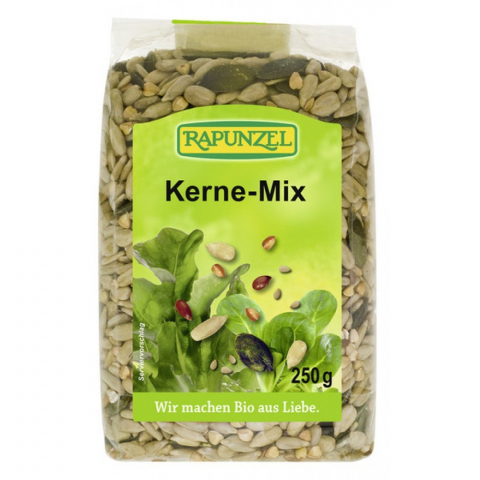 Produse BIO - Sâmburi amestec de rontait crocant