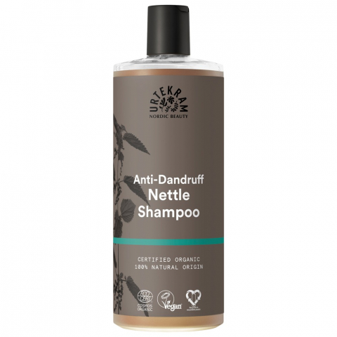 Produse BIO - Sampon antimatreata cu urzica bio