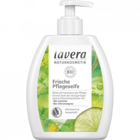 Produse BIO - Sapun lichid Fresh
