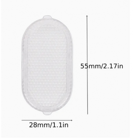 Lampa LED Touch Senzor 7 Culori [4]