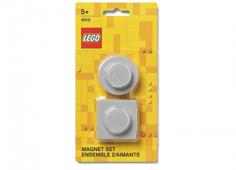 Decoratiuni si accesorii - Set 2 magneti LEGO