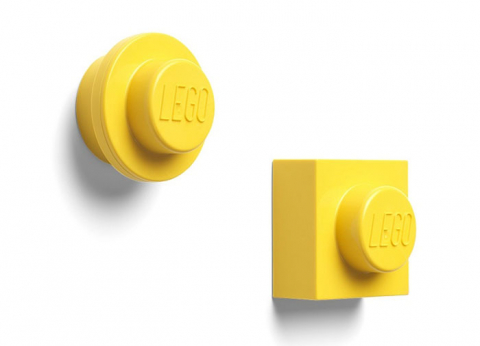 Set 2 magneti LEGO [1]