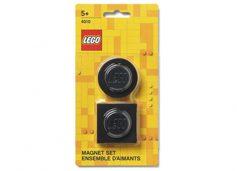 Decoratiuni si accesorii - Set 2 magneti LEGO