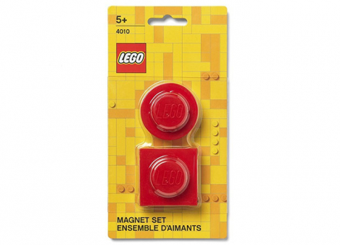 Decoratiuni si accesorii - Set 2 magneti LEGO