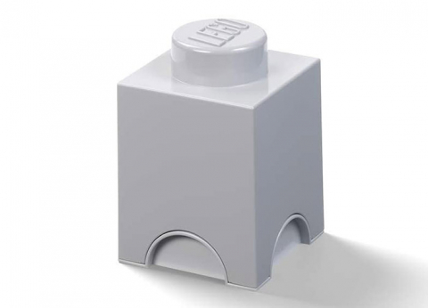 Set 4 cutii depozitare LEGO [2]