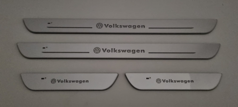 Ornament protectie magnetica prag auto [5]