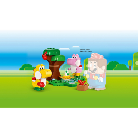 Set de extindere: Padurea lui Yoshi [9]