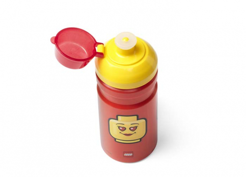 Set pentru pranz LEGO Iconic rosu-galben [3]
