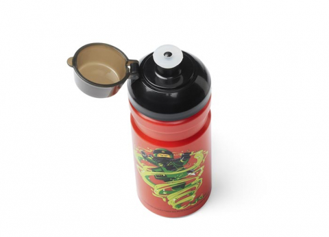 Set pentru pranz LEGO Ninjago (Negru/Rosu) (40581733) [1]