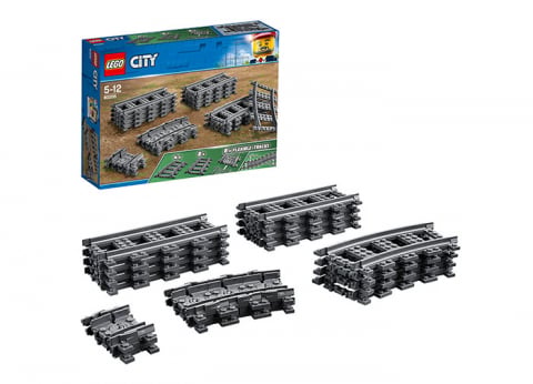 LEGO City - Sine