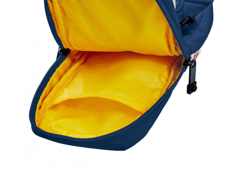 Sling Bag 1x2 -  Albastru închis [3]