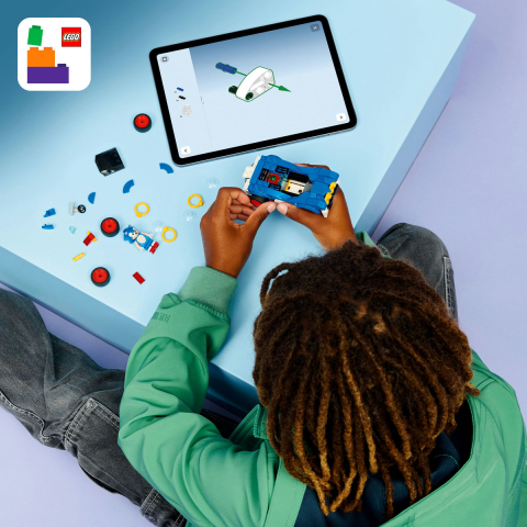 Sonic: Speedster Lightning [5]