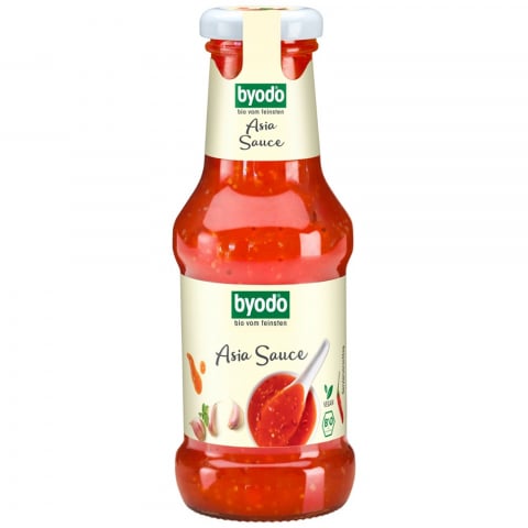 Sosuri bio - Sos Asia fara gluten