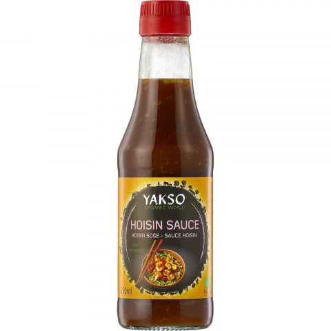 Produse BIO - Sos bio Hoisin