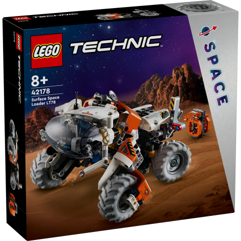 Space Loader de suprafata LT78 [1]