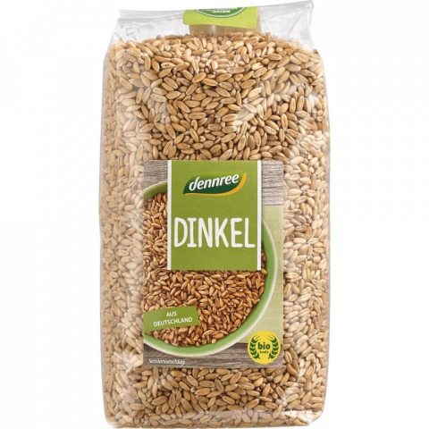 Cereale bio - Spelta bio