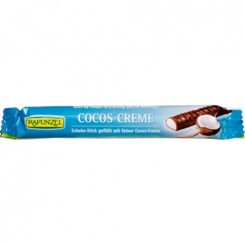 Dulciuri bio - Stick bio cu cocos