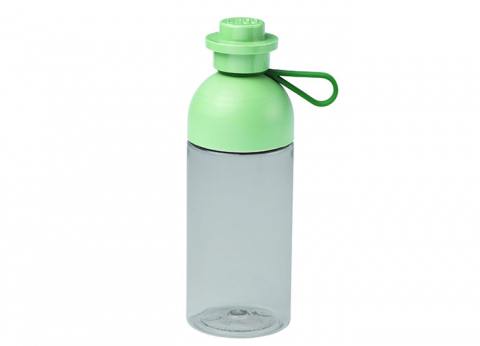 LEGO - Sticla LEGO verde 0,5 l