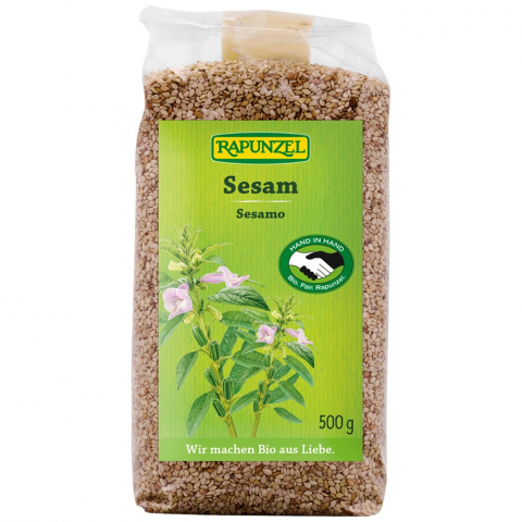Seminte bio din plante oleaginoase - Susan necojit bio 500g