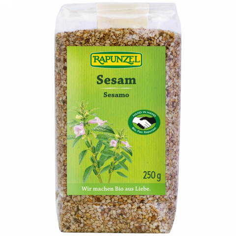 Seminte bio din plante oleaginoase - Susan necojit bio Demeter