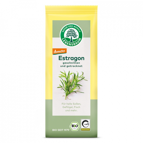 Alimente bio - Tarhon Demeter