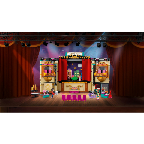 Teatrul Andreei [9]