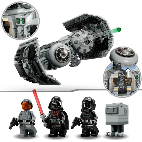 TIE Bomber [7]