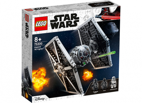 TIE Fighter Imperial [3]