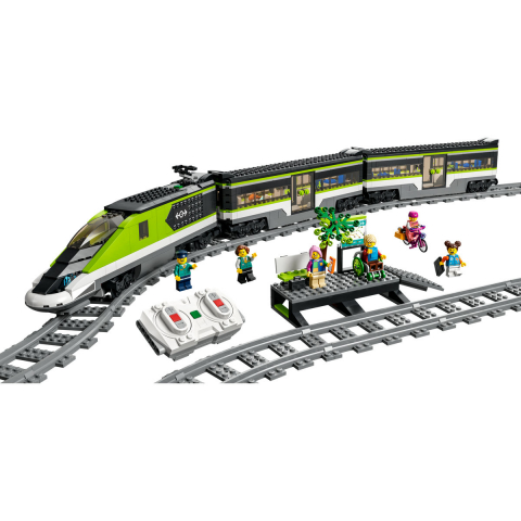 Tren expres [6]