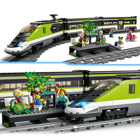 Tren expres [8]