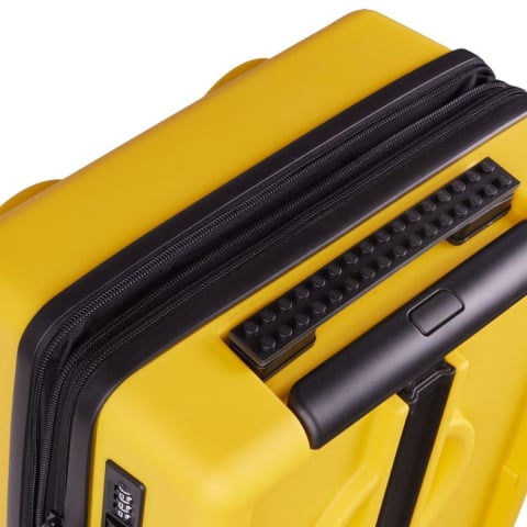 Troller LEGO Signature 20'' - Galben [6]