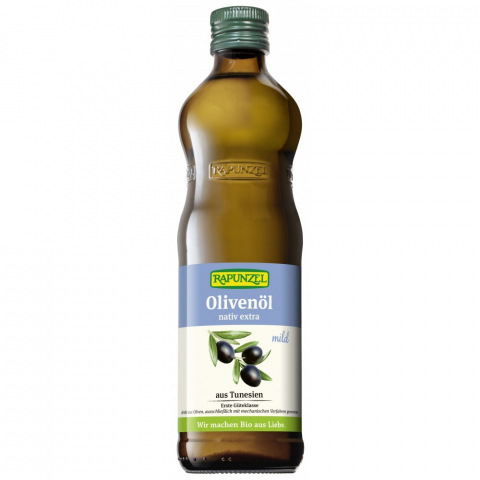 Ulei de masline bio - Ulei de masline bio extravirgin fin