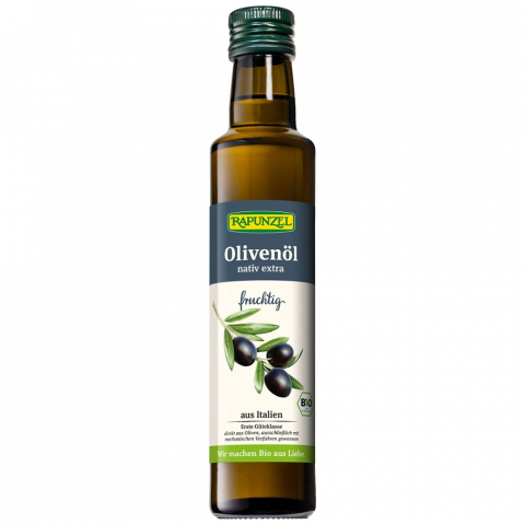 Ulei de masline bio - Ulei de masline extravirgin