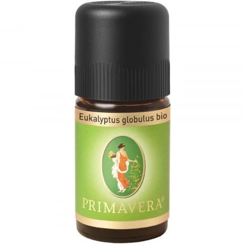 Produse BIO - Ulei esential cu eucalipt albastru (globulus)