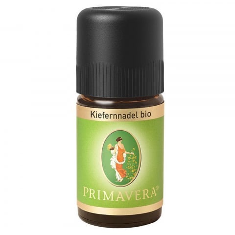 Produse BIO - Ulei esential din ace de pin bio