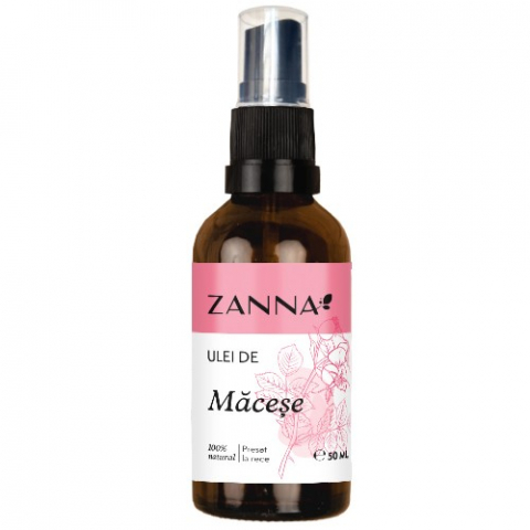 Ulei Macese 50ml. Zanna