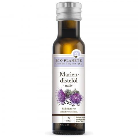 Ulei bio - Ulei virgin de armurariu bio
