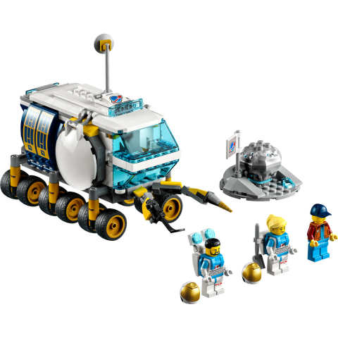 Vehicul Selenar [6]
