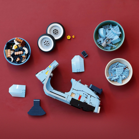 Vespa 125 [4]