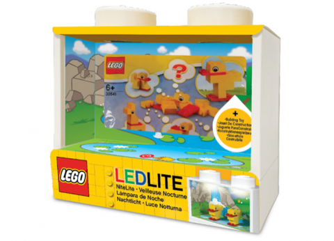 Import - Vitrin? Iluminat? LEGO - cascad?