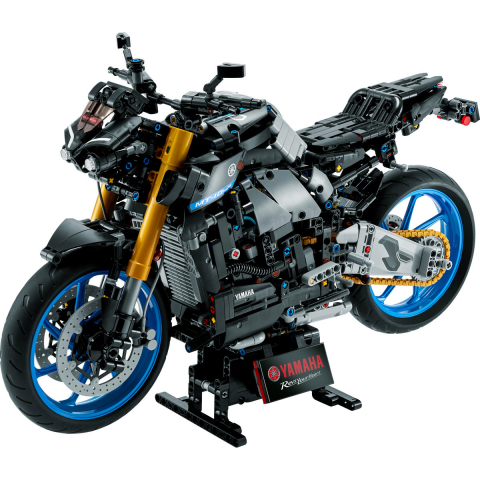Yamaha MT-10 SP [6]