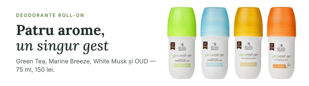 Deodorante