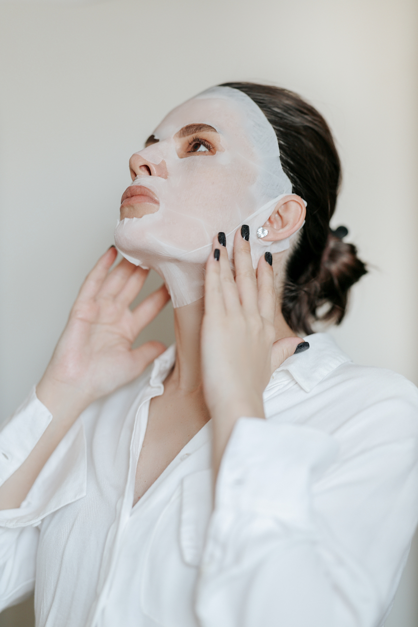 Anti-Wrinkle Lifting Mask [2]